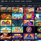 galaxybet slot